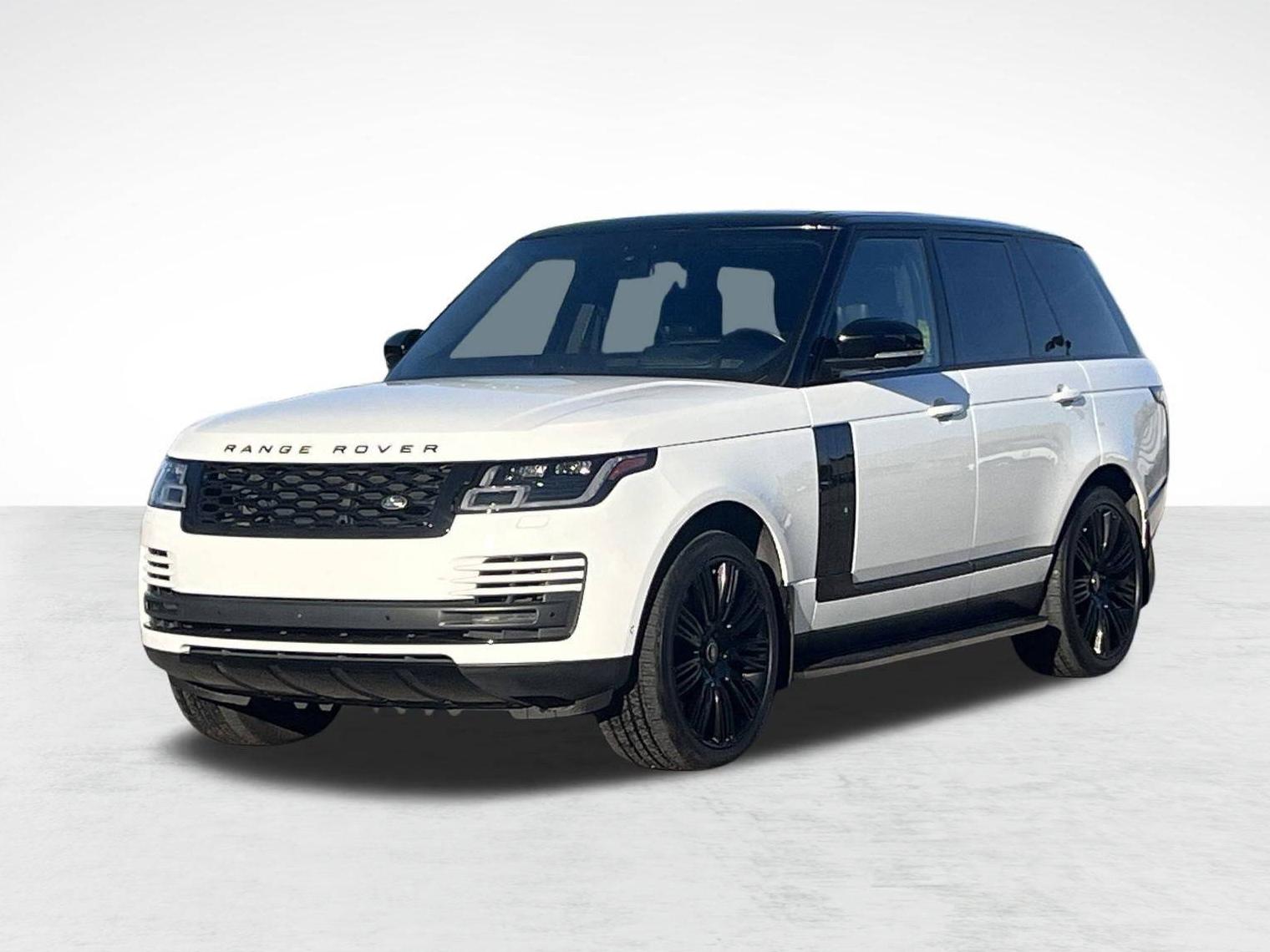 LAND ROVER RANGE ROVER 2020 SALGS2SE0LA579186 image